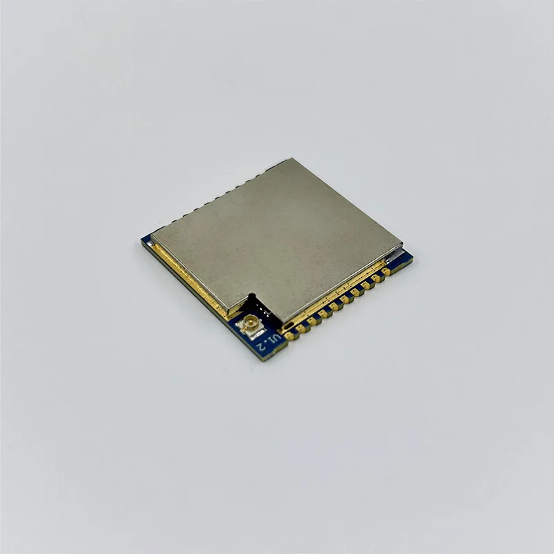 High Performance E310 Chip Micro Size 20m Long Range 30dBm 860mhz 928mhz UHF RFID Reader Module Fast Reading for Handheld Reader