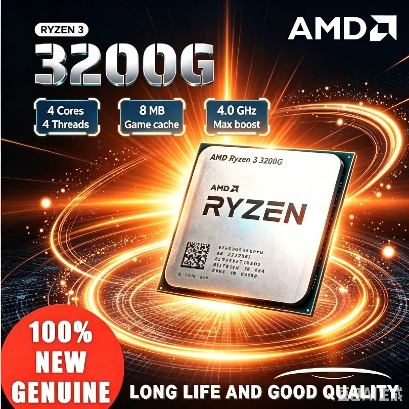 amd-ryzen-3-3200g-100-new-original-am4-entry-desktop-cpu-4-core-36ghz-65w-budget-gaming-processor-ready-stock