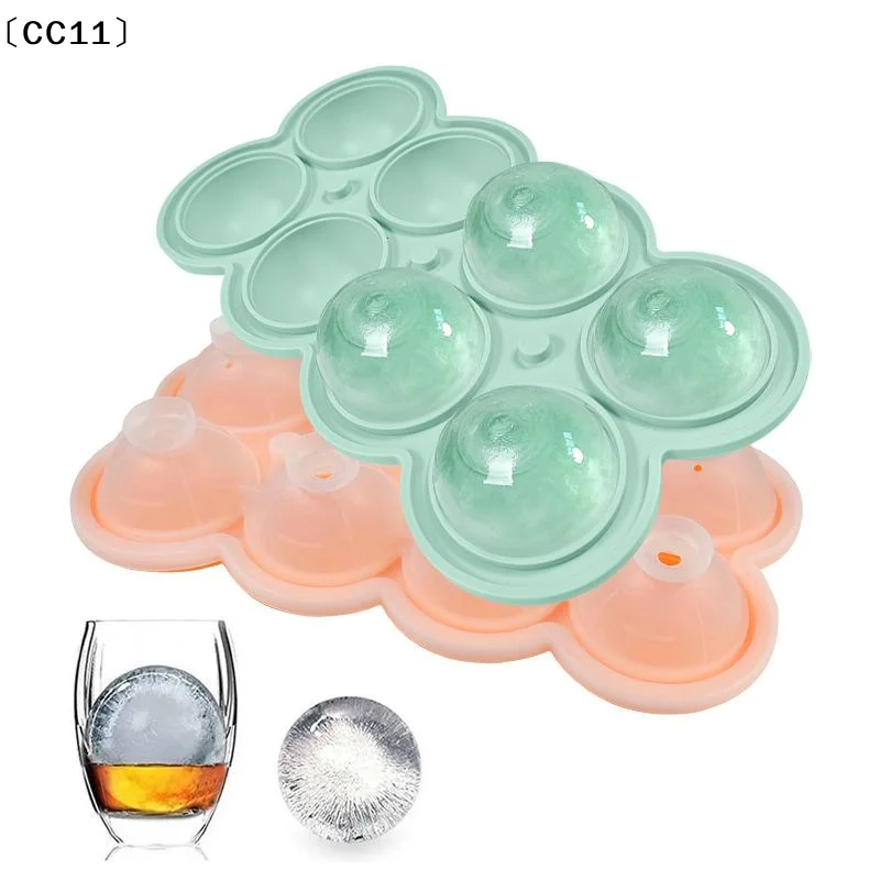 Large Silicone Ice …