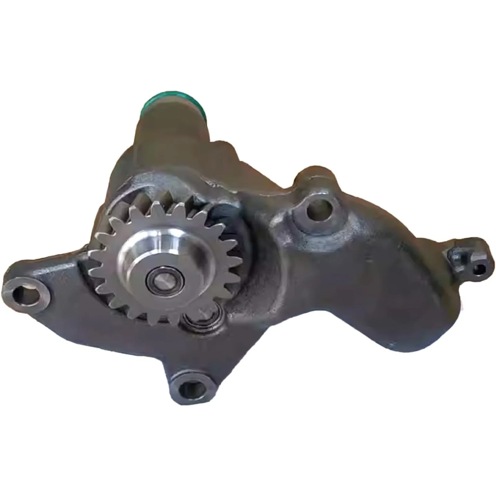Oil pump 6218-51-1101 6218-51-2001 6218-51-2003 For Komatsu SA6D140E-3 SAA6D140E-3 SAA6D140E-3 SDA6D140E-3 Engine WA500-3