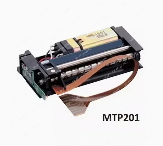 MTP201-G166-E New Original Thermal Print Head Blood Gas Analyzer Printhead Urine Analyzer Printer Printhead MTP201-G166 MTP201