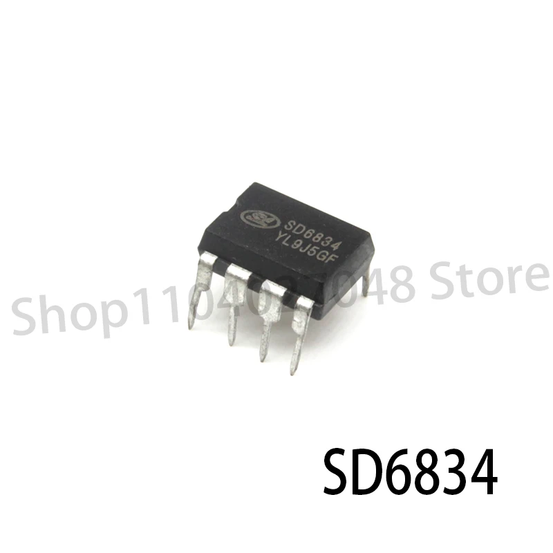 1PCS Brand new SD6830 SD6832 SD6834 SD6835 Direct Plug Power Chip