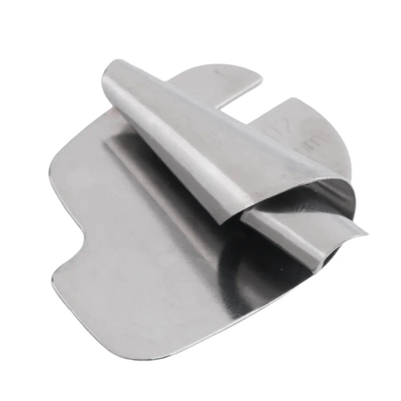 AAAN-6 قطعة الخياطة توالت هيمر القدم المعدنية 3 مللي متر-8 مللي متر واسعة ضيقة توالت هيم ماكينة خياطة قطعة قدم الضغط في ماكينة الخياطة عدة