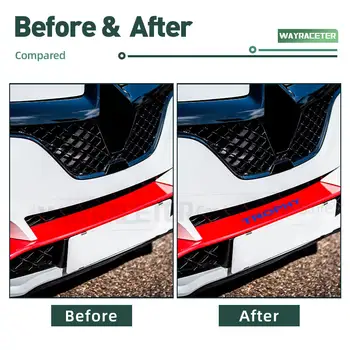 מדבקה לרכב קדמי גריל רעיוני פגוש גרפיקה ויניל מדבקות עבור רנו קליאו 3 4 מגאן RS גביע GT קו ספורט אבזרים 8 best sales רנו ספורט GT - №6