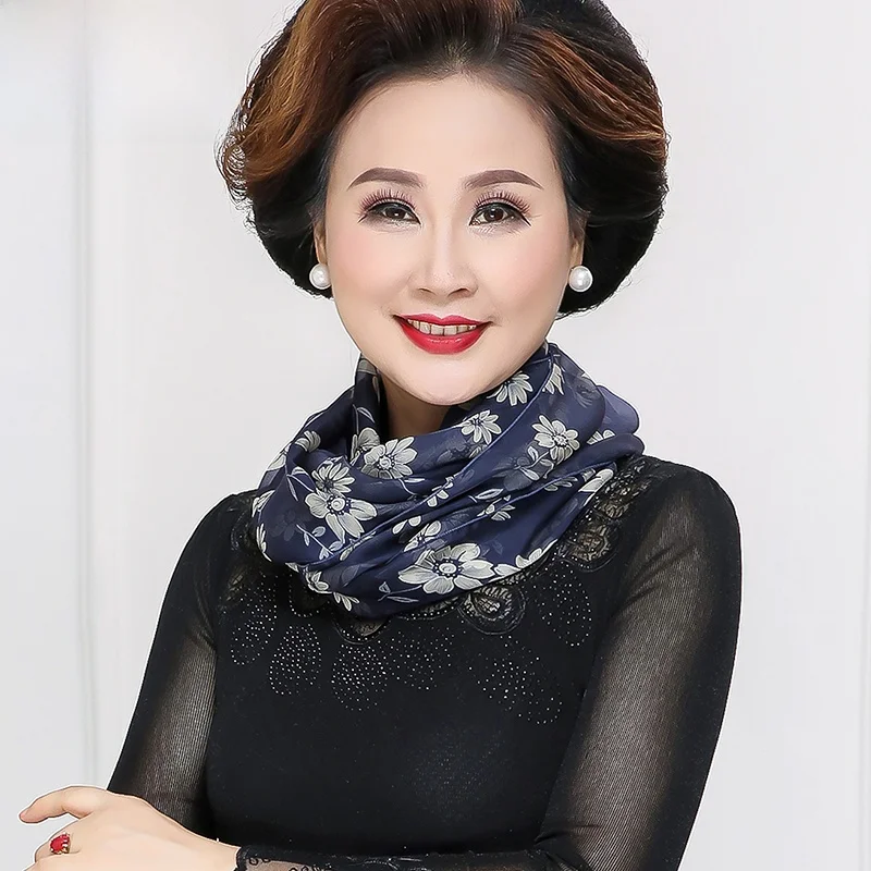 Echarpe-en-soie-pour-femme-protection-solaire-polyvalente-couvre-tete-printemps-automne