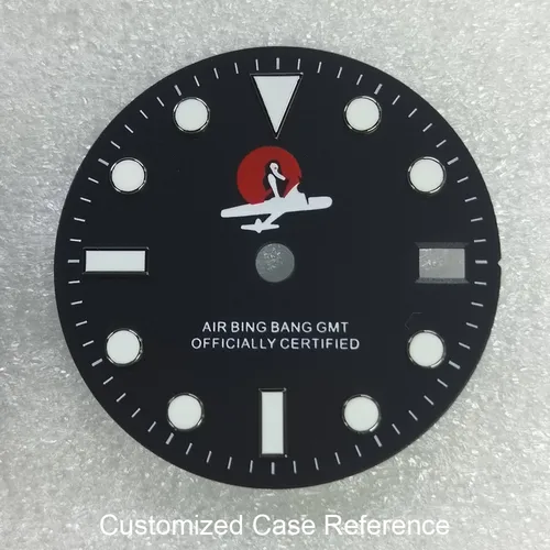 Orologi personalizzati