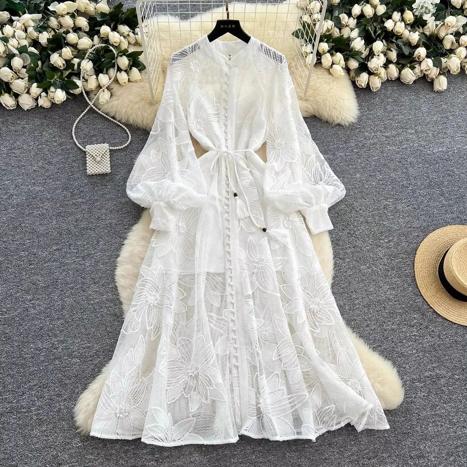 

Fashion Women Dress