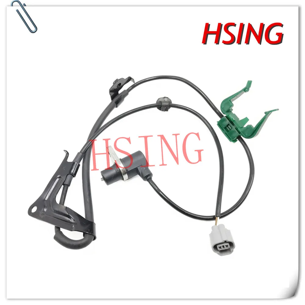 Front RH ABS Sensor Wheel Speed Sensor Fits For 1997-2003 Corona 1997-2002 Avensis ***Part No# 89542-05030 8954205030