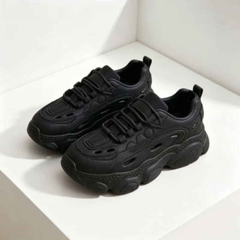 

Outdoor Sports Slippers for Men and Women, Thick-Soled Eva Non-Slip Breathable Clogs, Fishing Beach Sandals for Men and Women