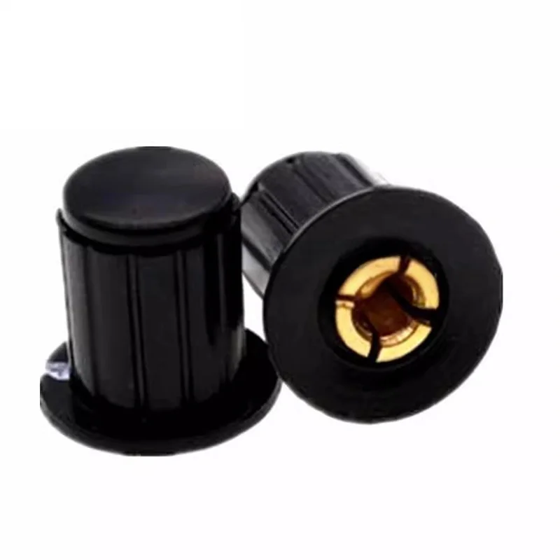 10 PZ 3296X potenziometro regolabile multigiro 1K/2K/5K/10K/100K Manico lungo con albero in metallo