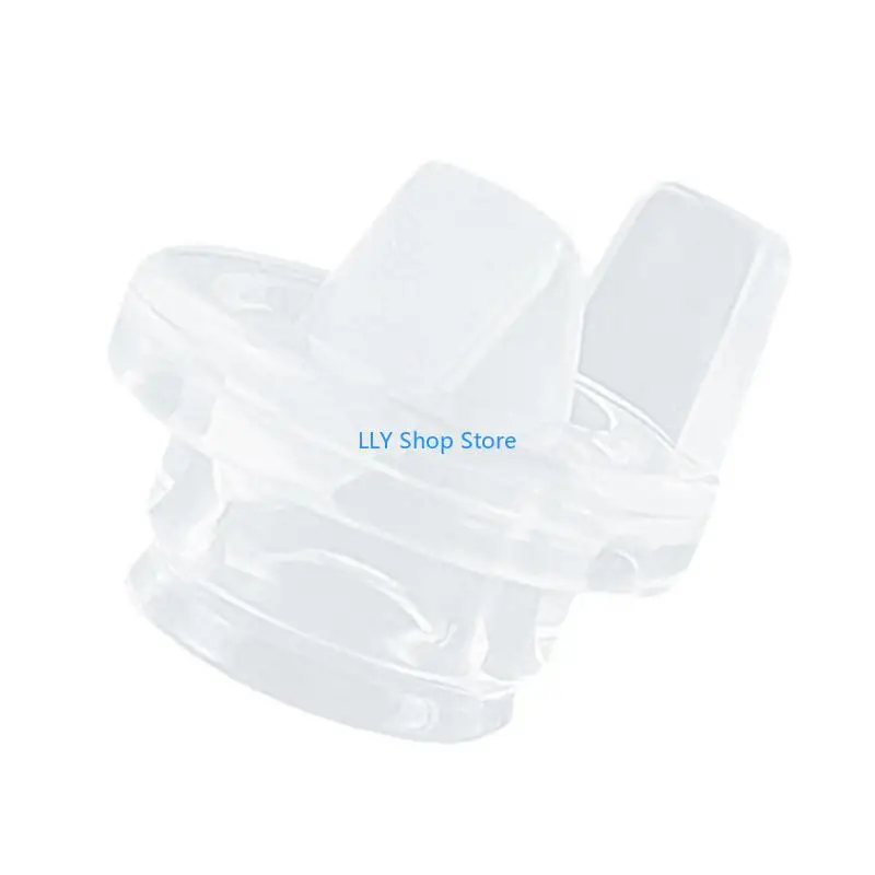 T8UD استبدال صمامات منقار البط السيليكون لمضخات الثدي مضخة حليب الرضاعة الطبيعية