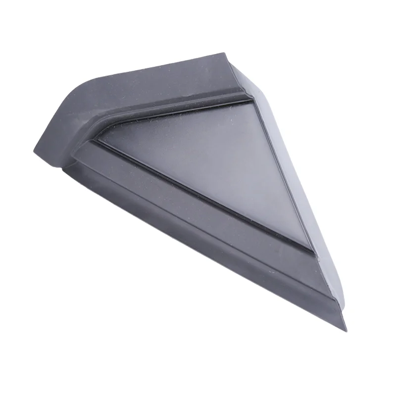 1Pair Front Window Triangle Plate Car Flow Trough Decorative Plate for Peugeot Citroen Triumph Sega