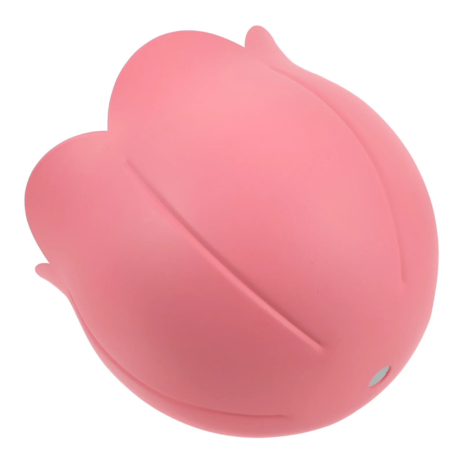 

Bellflower Lampshade Small Iron Table Lamp Shade Decorative Light Cover For Bedroom Living Room Modern Indoor Lighting