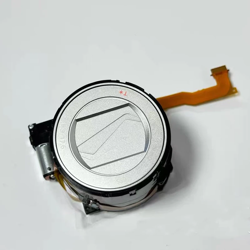 99% New optical zoom lens assy without CCD repair parts for Sony ZV-1M2 ZV1II ZV1M2 camera
