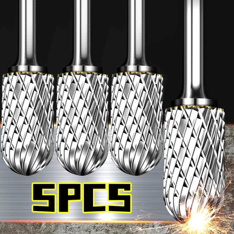 6/8Mm Cx Tungsten C…