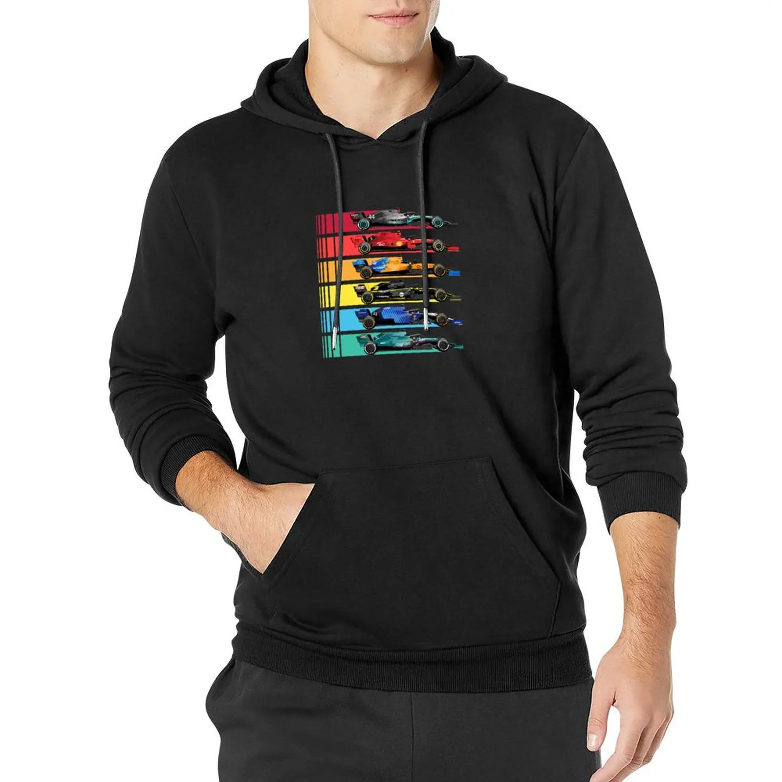 

Grand Prix F1 2022 Pullover Hoodie mens designer clothes men's autumn clothes hoodies for men