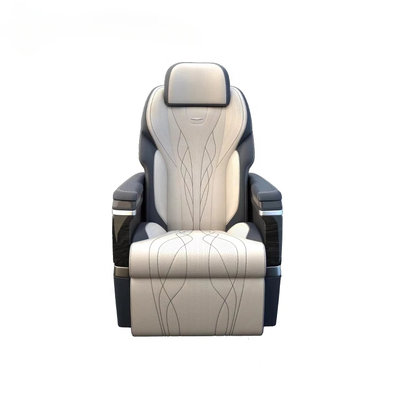 BPV Aero Seat Auto intelligent seat luxury car seats Interior upgrade alphard/vellfir/vito/hiace