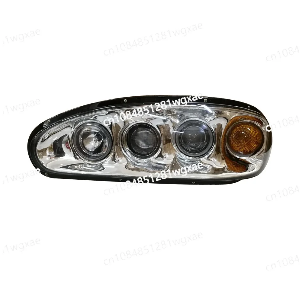 

Передние фары PB Faros Delanteros Bus HC-B-1004