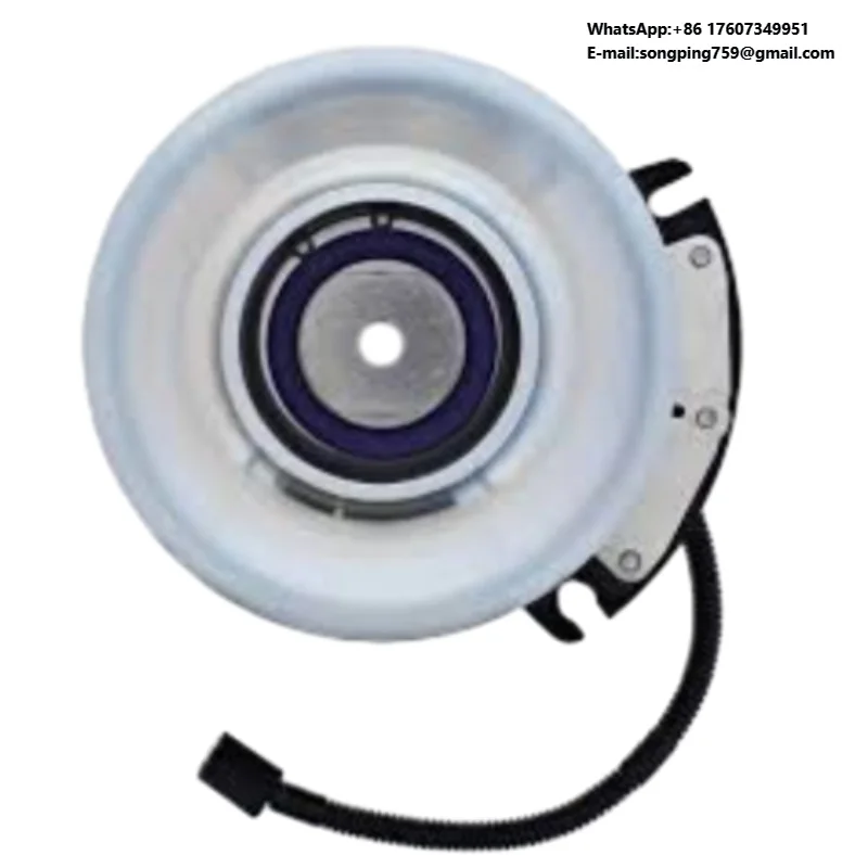 

Replacement Zero-Turn Mower Parts Electric PTO Clutch AUC11007 X0807 for Z900 Z920A Z920M Z925A Z925M Z930A Z930M Z930R Z950A