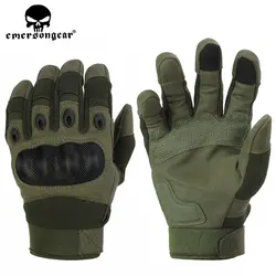 Emersongear Tactical All Finger Gloves  Hunting Training Sport Climbing Shooting  Cycling Full Finger Anti-Skid EM9347