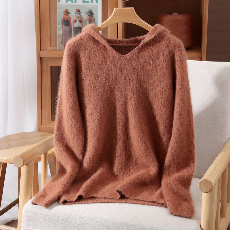 Red camel color