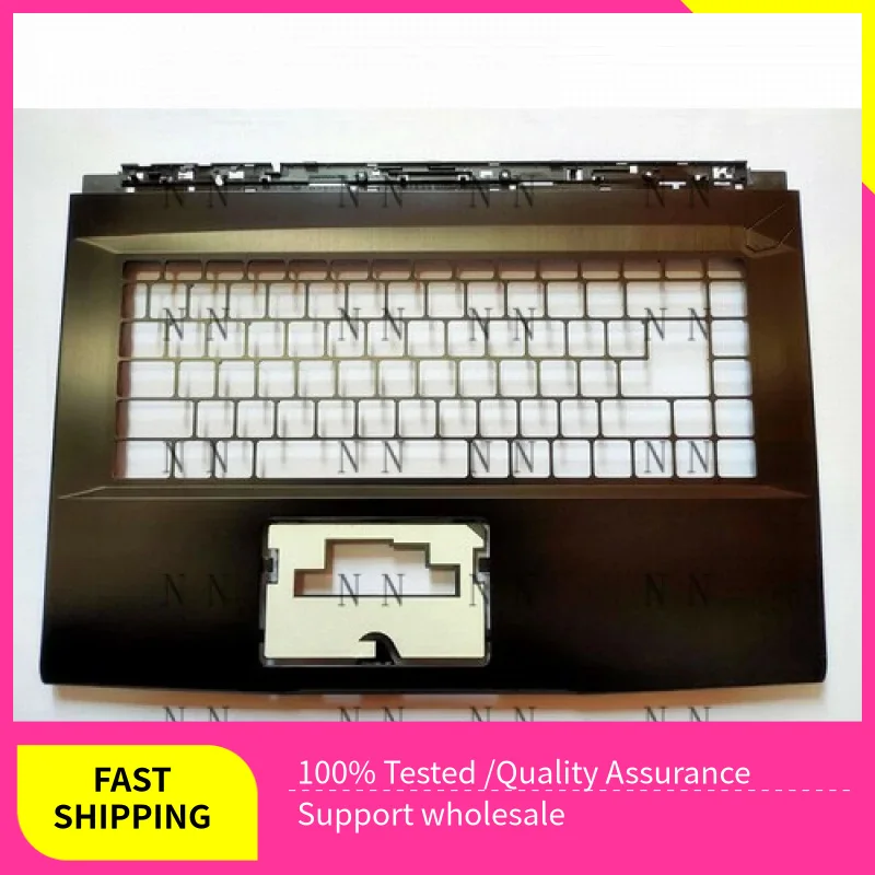 

BLGN новый для MSI GF65 16W1 GF65VR C крышка рамка клавиатуры