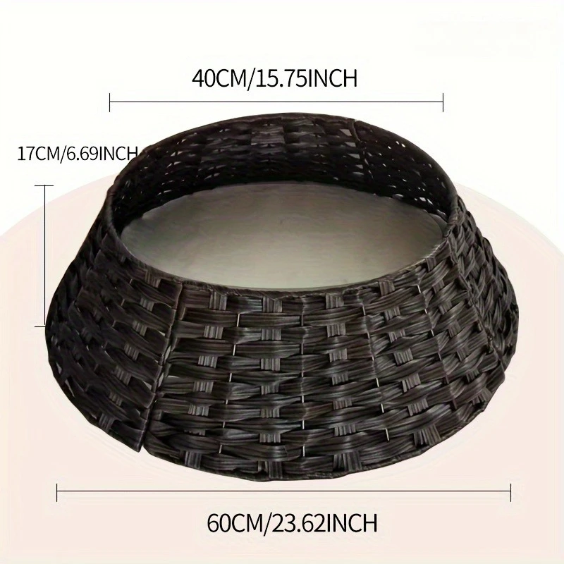 Thumbnail 2 - #21 Christmas Tree Skirts List of Top Picks