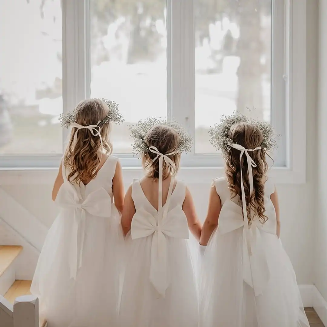 abiti-da-prima-comunione-per-ragazze-2025-abito-da-festa-con-scollo-a-v-per-ragazza-abito-da-ragazza-di-fiori-in-tulle-per-matrimonio-abito-lungo-per-occasioni-speciali