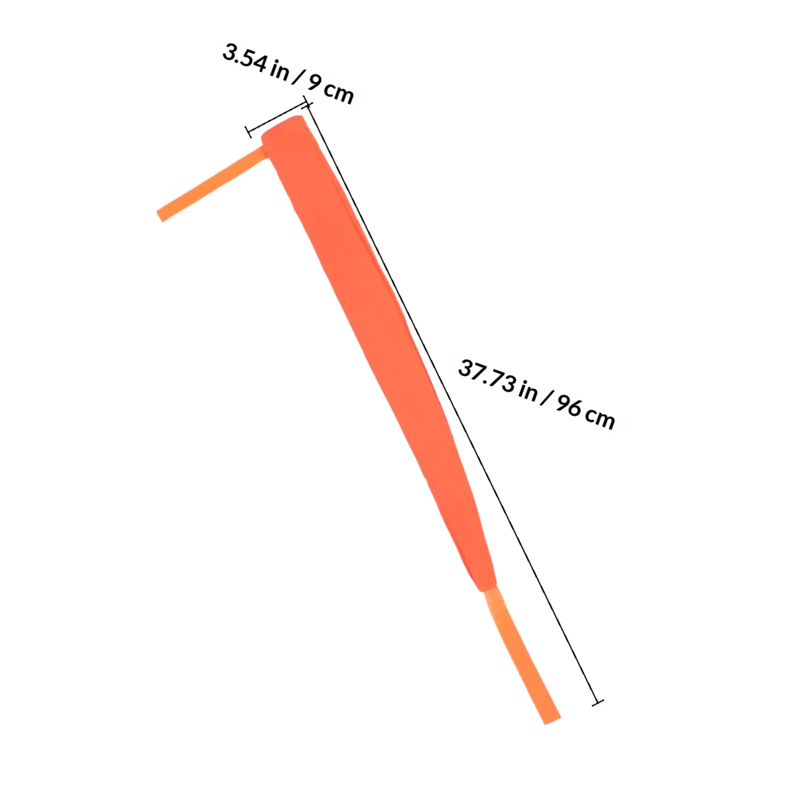 5Pcs Traffic Facility Reflective Cone Sand Bags Anti-Tip Safety Warning for Road Construction Parking Training Signs