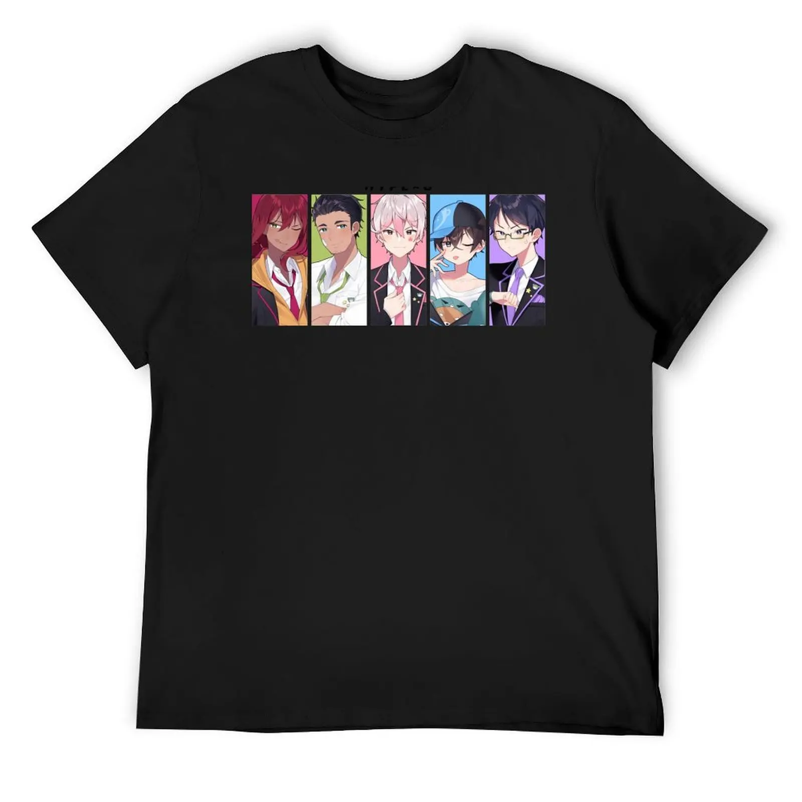 

We are HYPE×S! T-Shirt oversized essential t shirt luxury designer funny t shirts men