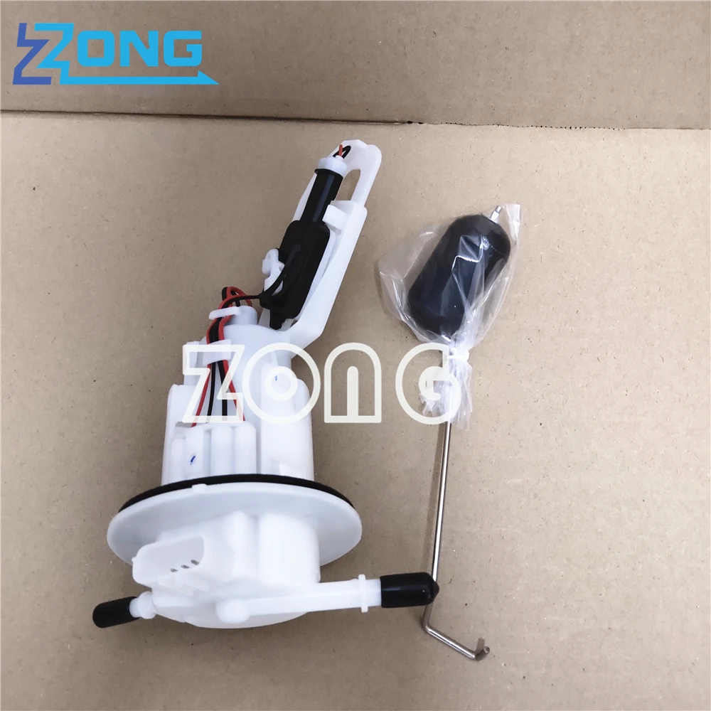 

ZONG 16700-KVS-J01 16700KVSJ01 For Honda Titan 160 Fan 160 Cargo 160 CB 250 TWISTER 16 BROSS 160 Motorcycle Fuel Pump Assembly