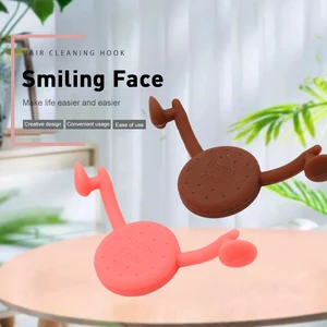 Facial Smile Exerciser Face Lift Corrector Maker Exerciser Fitness Lifting Silica Gel Devices Face-lift Tool TSLM1