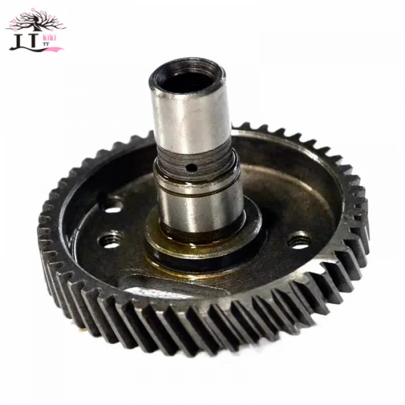 BH23 Crank Gear For Wacker Neuson BH22 BH23 BH24 BH55 Breaker ll