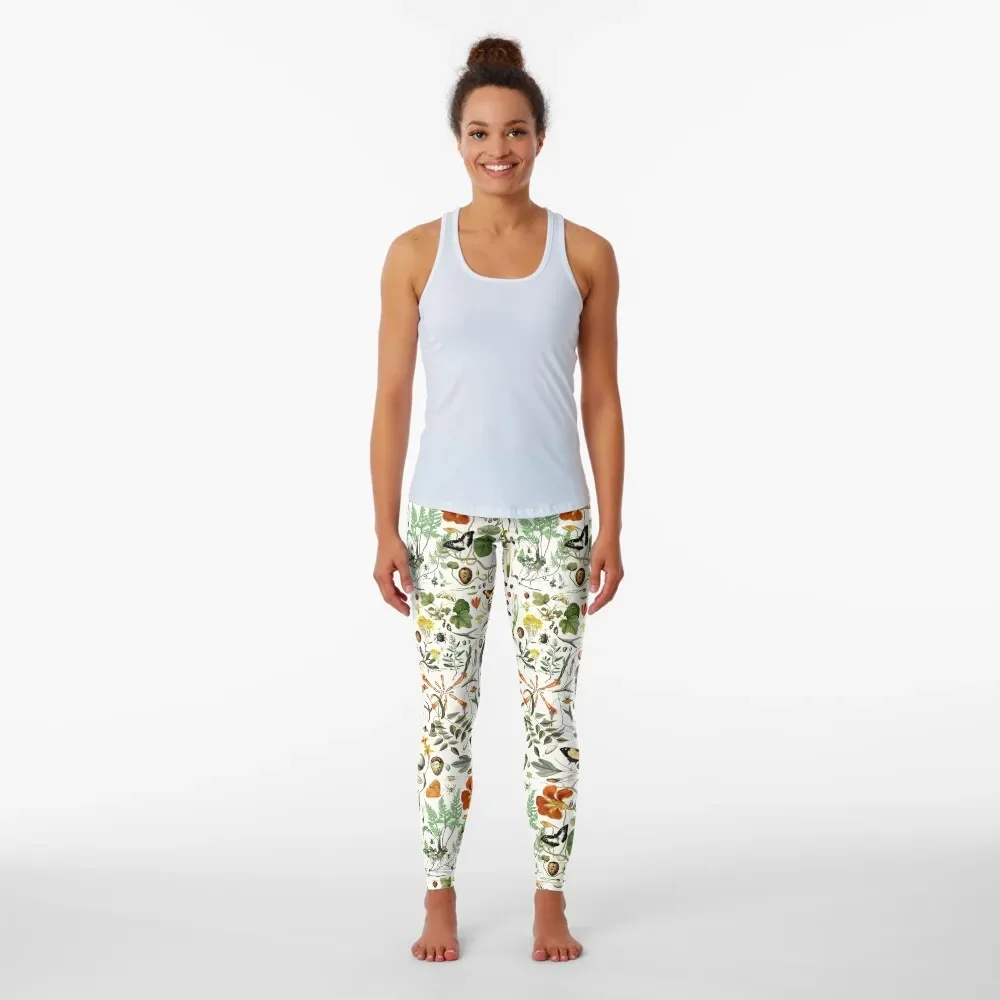 Biology 101 Leggings Sport-Leggings für Damen-Leggings