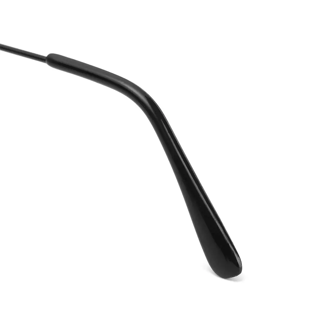 

Металлические круглые плоские очки для фотосессий в студии, для девочек и мальчиков, маленькие круглые очки, ретро-аксессуары для одежды, детские плоские зеркала