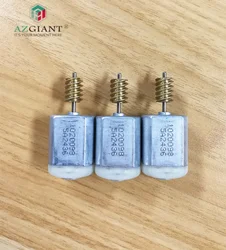 AZGIANT 3pcs/lot JXF280 central locking direction door lock motor for Land Rover Jaguar
