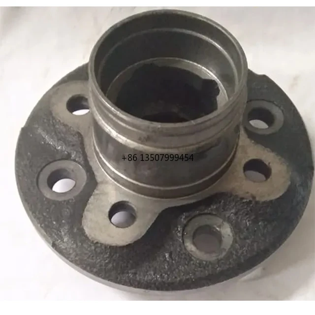 

Best Price High-Precision Steel Wheel Hub Assembly OE Number 43502-0B010 for Car and Auto Usa for Automotive and Machinery