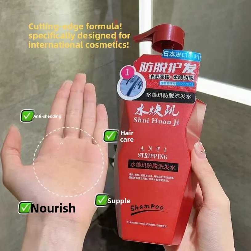 Shampoo Perfume Scent Fragranc - Perfume Fragrance Shampoo recensione e prezzo