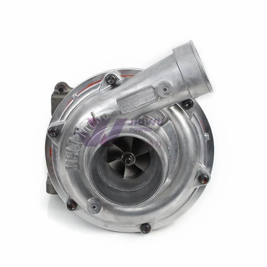 

High Quality Turbocharger Assy 8973861810 8973861811 8973861812 8973861813 8973861814 8973861815 for Engine Used