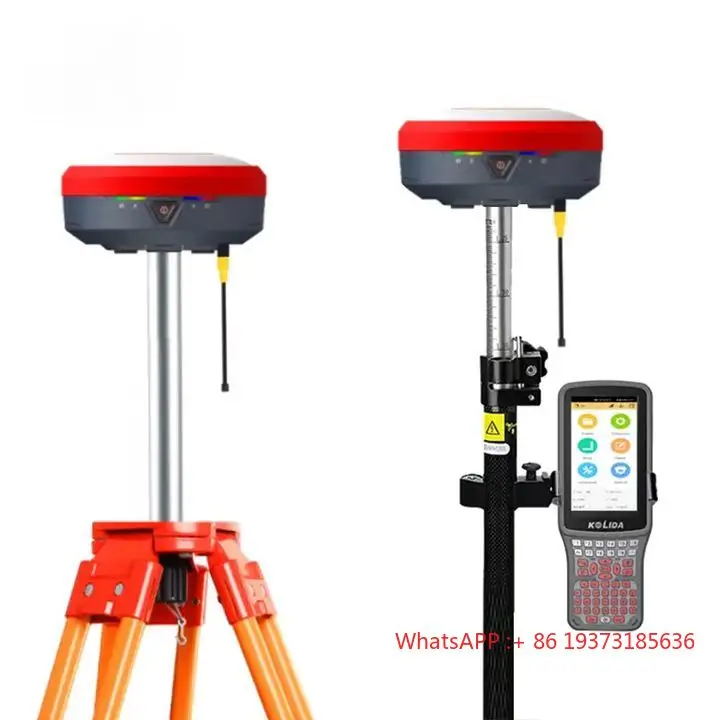 Kolida K7 Gps Rtk W… - image