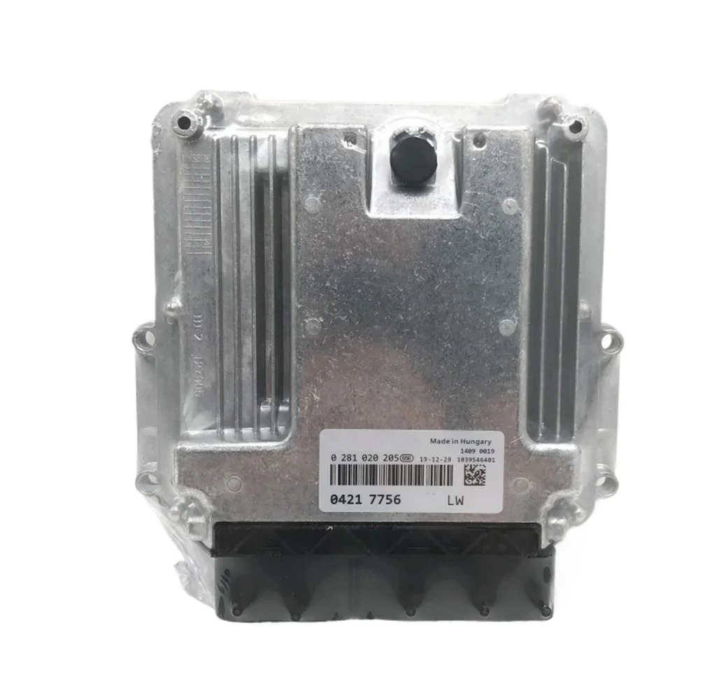0281020205 04217756 0421 7756 ECU ECM Controller Control Unit with Program 0 281 020 205 for Dachai Deutz Engine