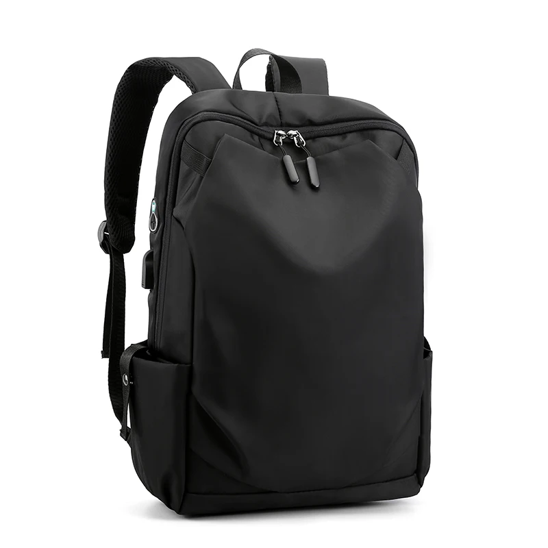 Mochila de negocios para hombre, bolsa de ordenador de ocio para exteriores, mochila escolar para estudiantes, nueva