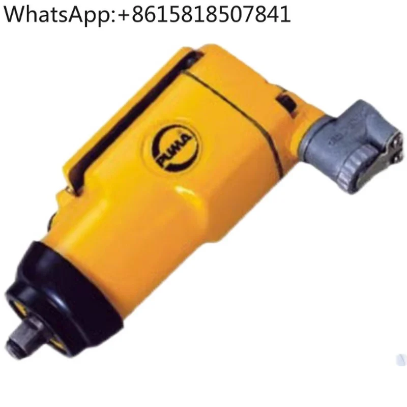 

AT-5038 Пневматический ключ-бабочка 3/8 Ключ ветрозащитный динамометрический ключ Легкий воздушный триггер