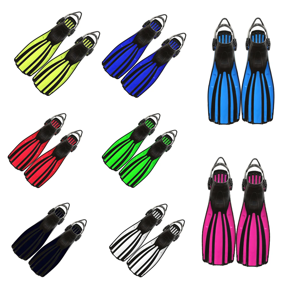 In Stock Professional Scuba Lo - огляд і ціна Fin Diving Blade