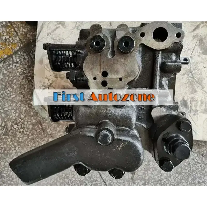 

701-34-11002 Клапаны управления лезвием бульдозера для Shantui Cummins Dozer SD22 SD16 SD32 SD13