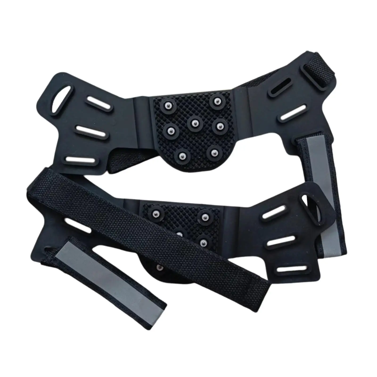 #3 Latest Crampons Updates