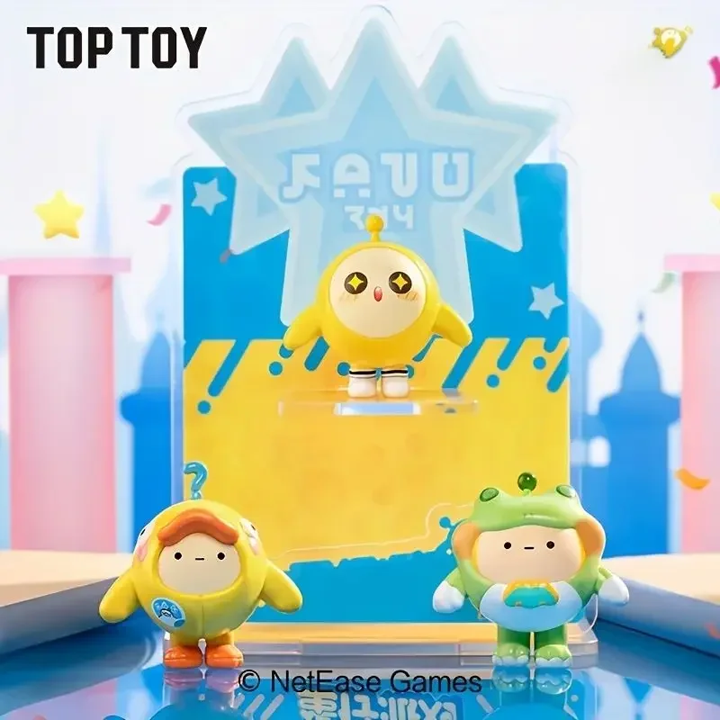 Top Toy Eggy Party Blind Bag Mystery Bag Surprise Bag Mini Series