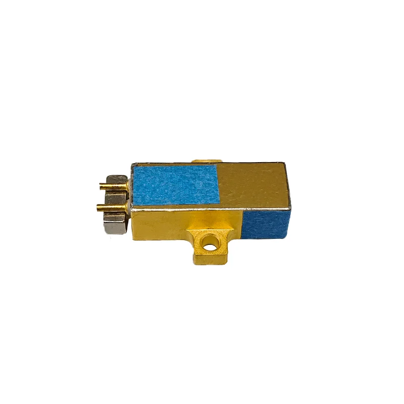 

Lumispot ELT100-F10-B10 Er-Yb Co-doped Glass Laser With Good Price