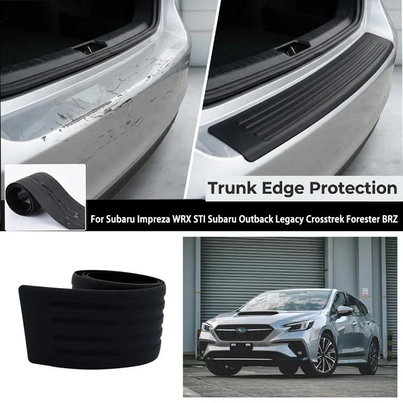 For Subaru Impreza …