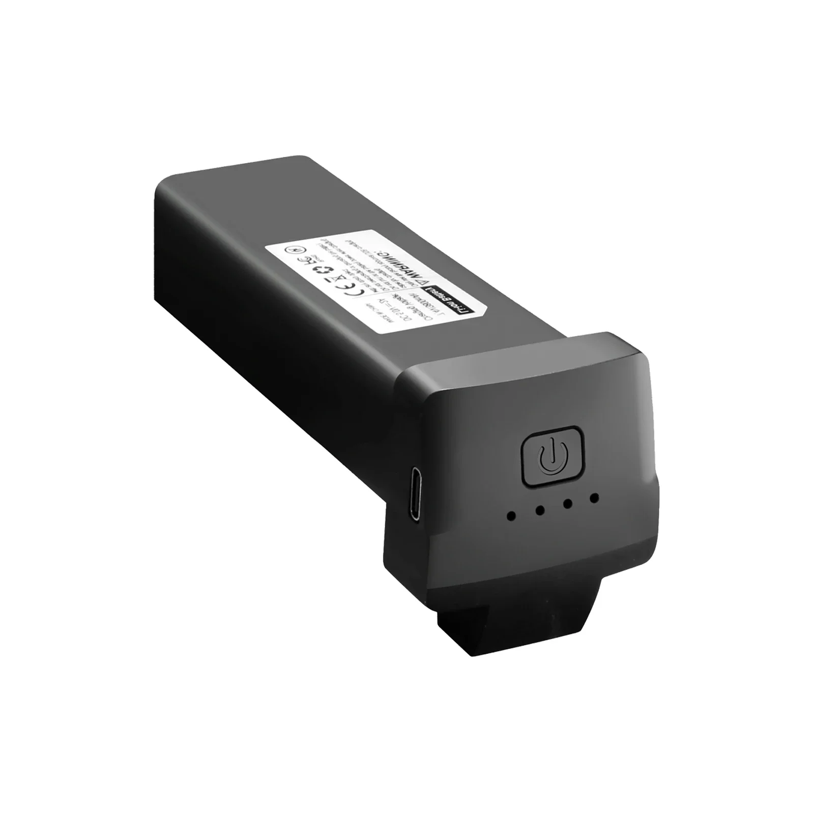 Original S155 ProMax Droneแบตเตอรี่7.4V 3800MAh 40Minแบตเตอรี่สําหรับS155 Mini Dron/RC Quadcopterอะไหล่อุปกรณ์เสริมอะไหล่